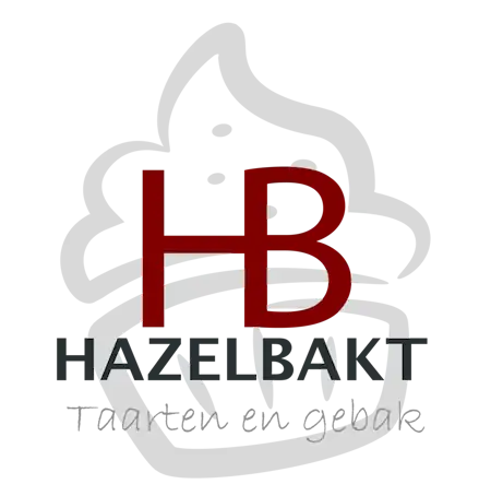 Logo hazelbakt
